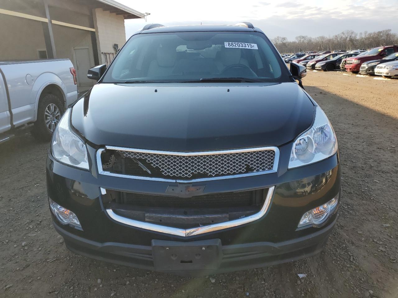 2010 Chevrolet Traverse - Image 5