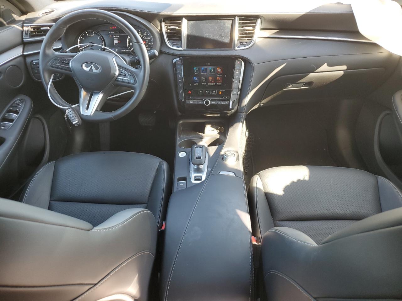 2024 Infiniti QX55 - Image 8