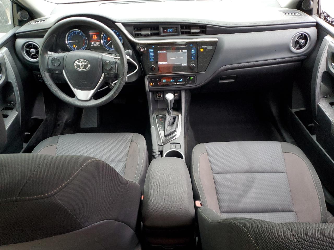 2017 Toyota Corolla - Image 8