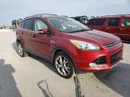 2015 Ford Escape Titanium на продаже в New Orleans, LA - Side