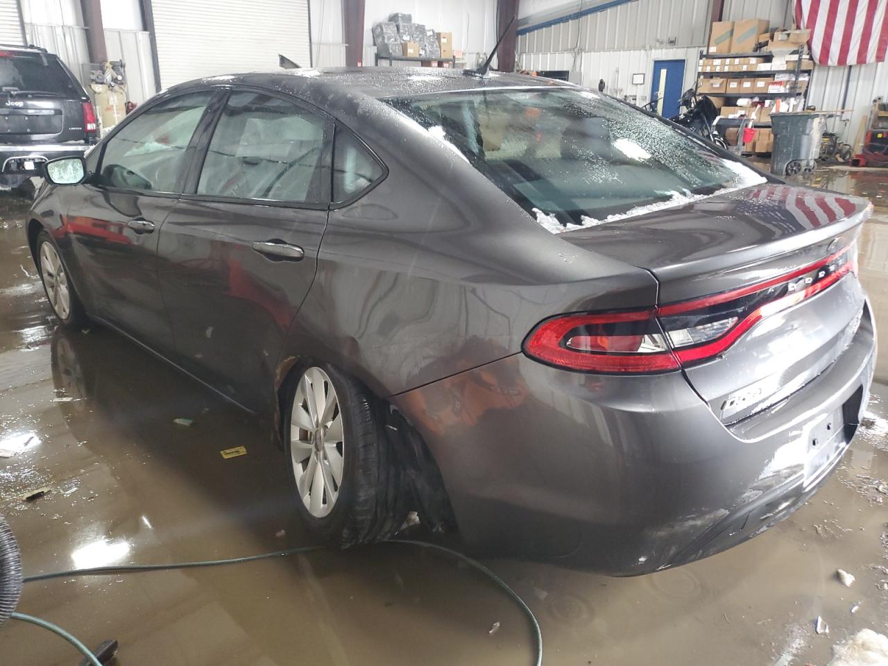 2014 Dodge Dart - Image 2