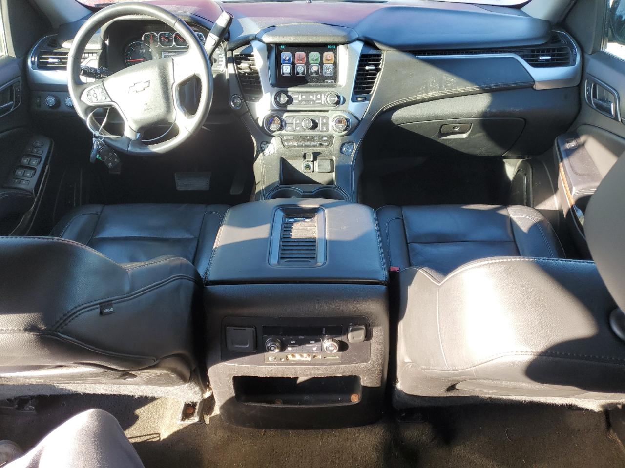 2015 Chevrolet Suburban - Image 8