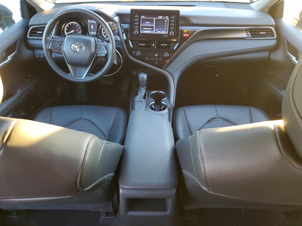 2024 Toyota Camry - Image 8