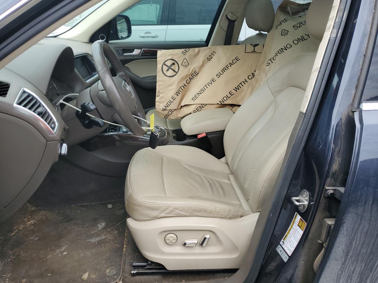 2014 Audi Q5 - Image 7