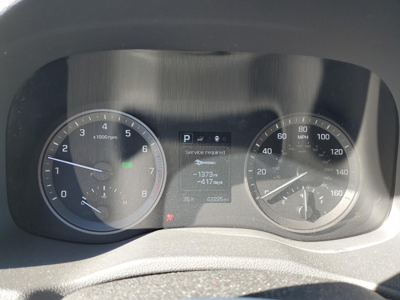 2016 Hyundai Tucson - Image 9