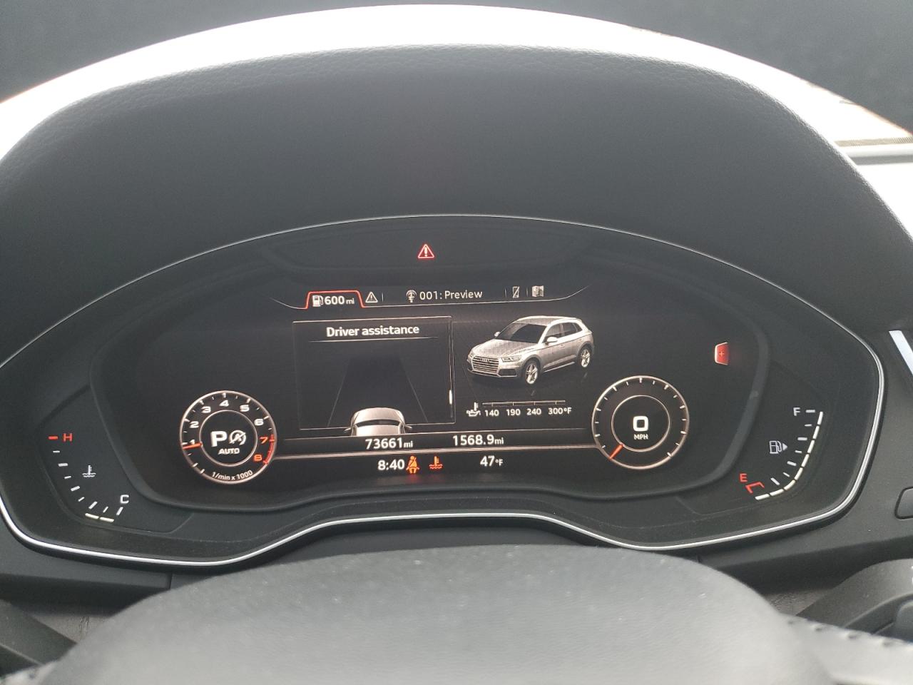 2018 Audi Q5 - Image 9