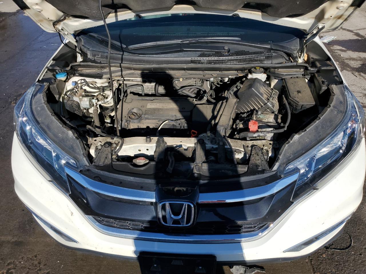 2015 Honda CR-V - Image 12
