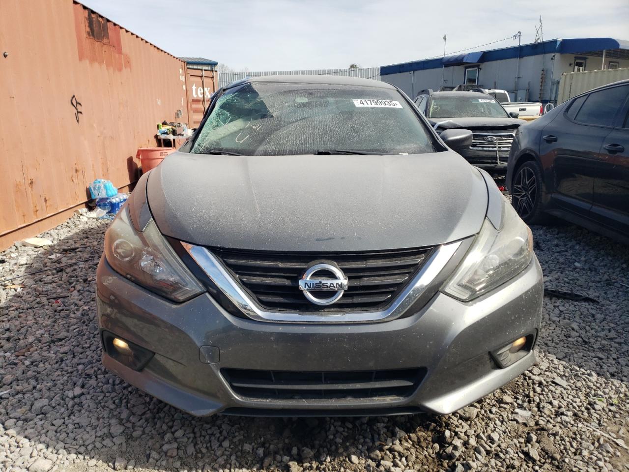 2017 Nissan Altima - Image 5