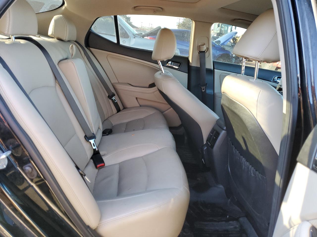 2013 Kia Optima - Image 11
