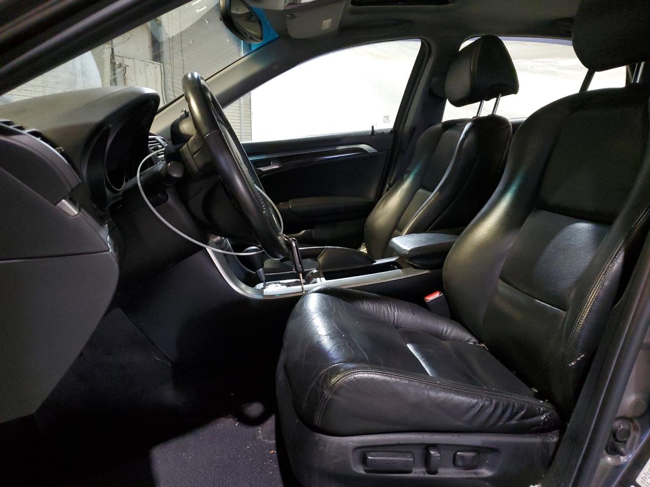 2008 Acura TL - Image 7