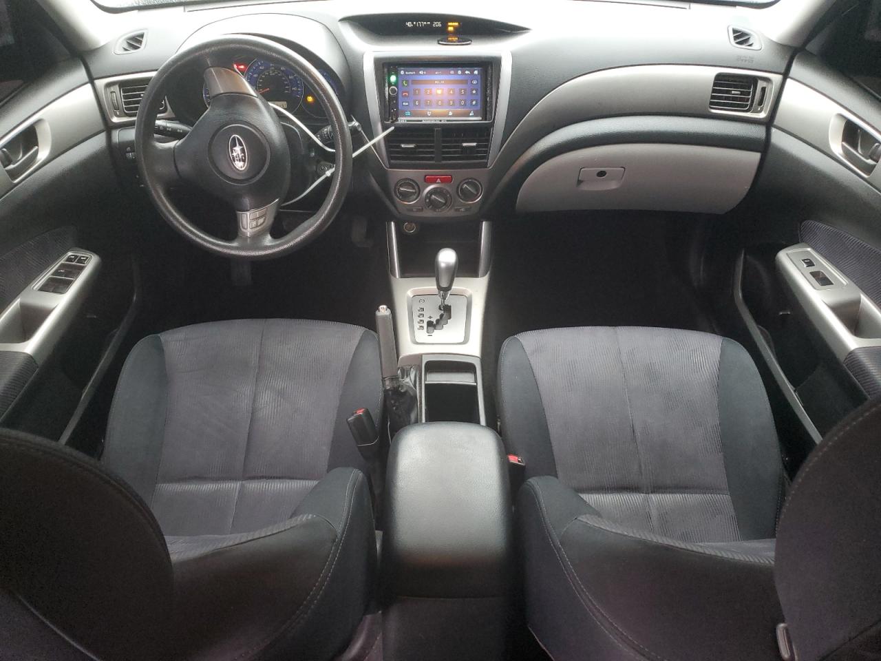2009 Subaru Forester - Image 8