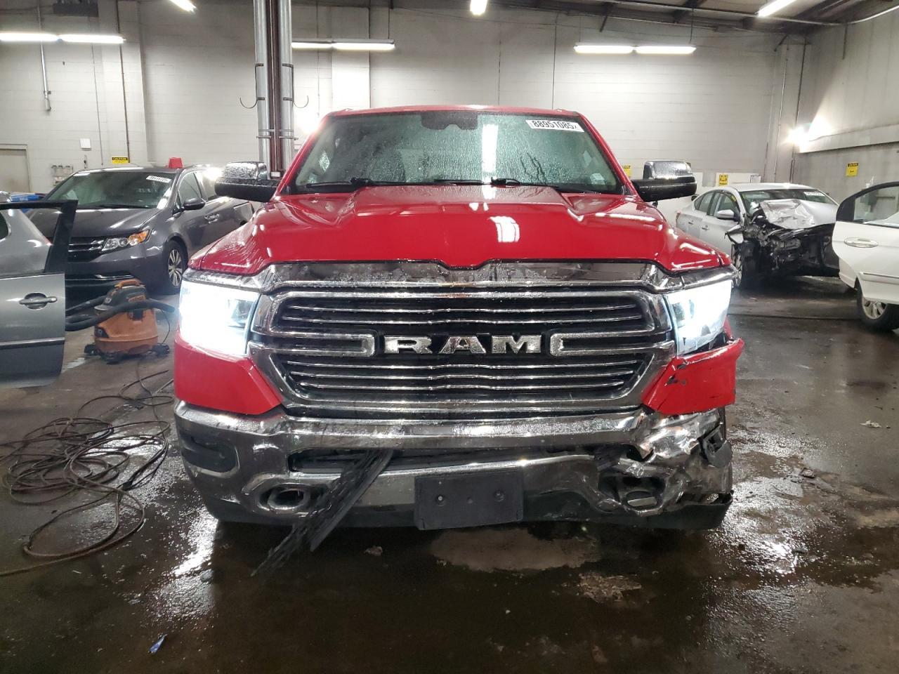 2019 RAM 1500 - Image 5