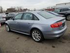 2015 Audi A4 Premium Plus продається в New Britain, CT - Front End