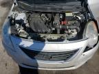 2013 Nissan Versa S للبيع في Dunn، NC - Front End