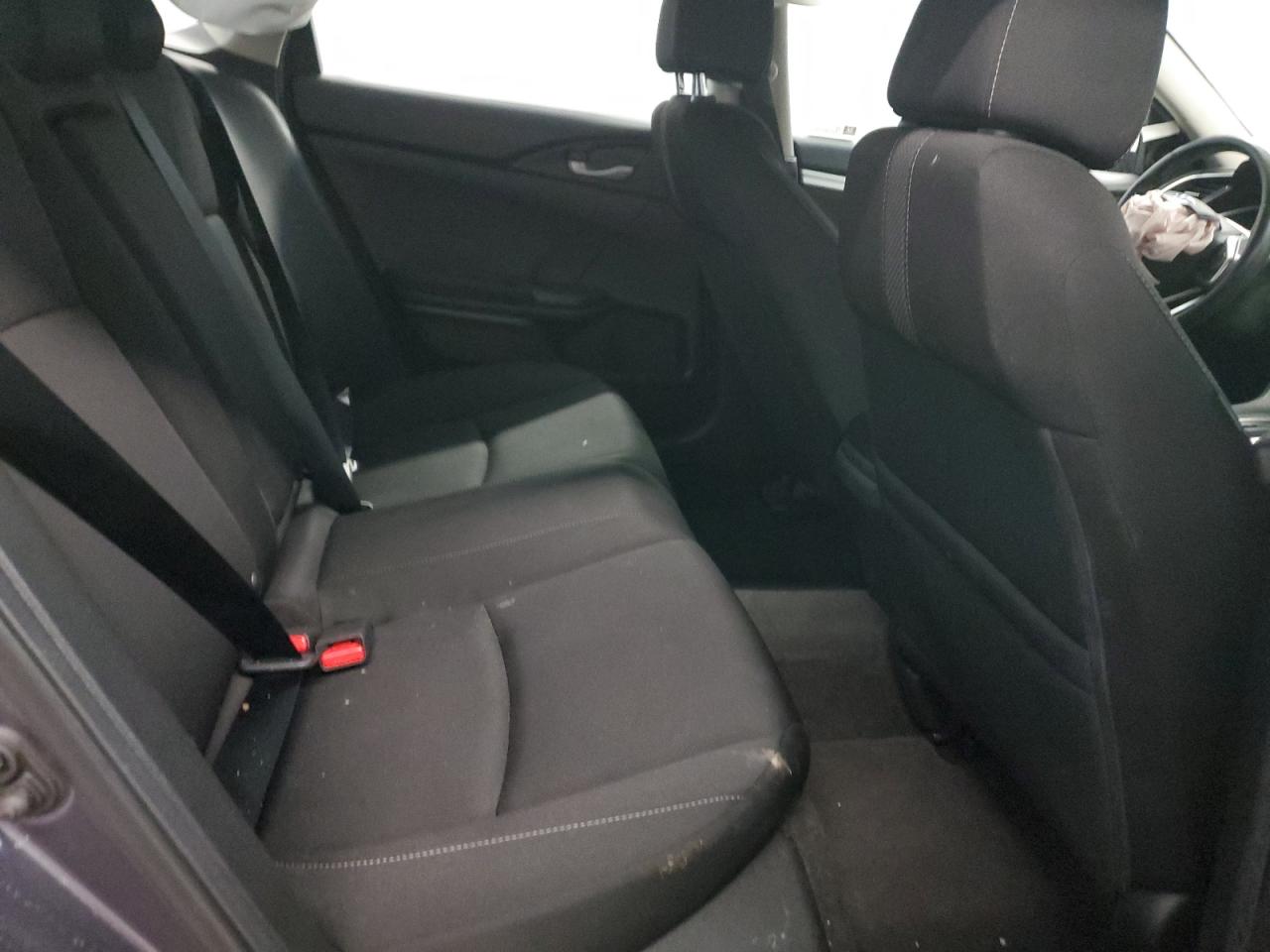 2020 Honda Civic - Image 10