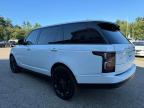 2018 Land Rover Range Rover Supercharged продається в North Billerica, MA - Minor Dent/Scratches