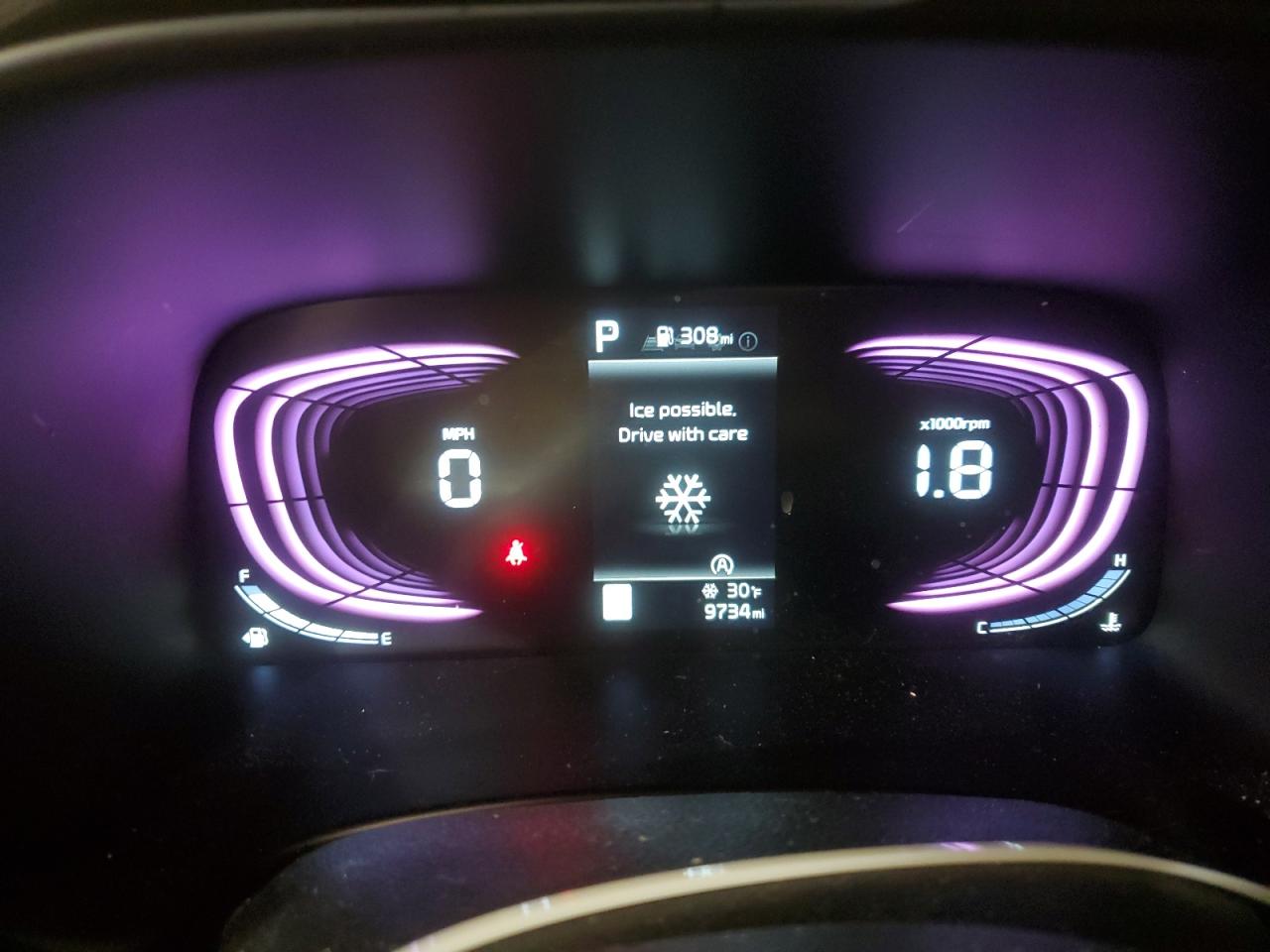 2024 Kia Soul - Image 9