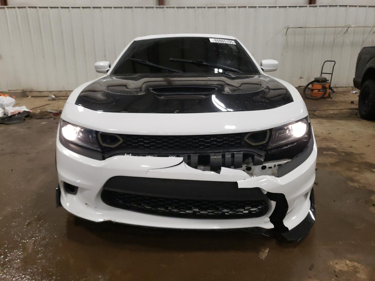 2015 Dodge Charger - Image 5