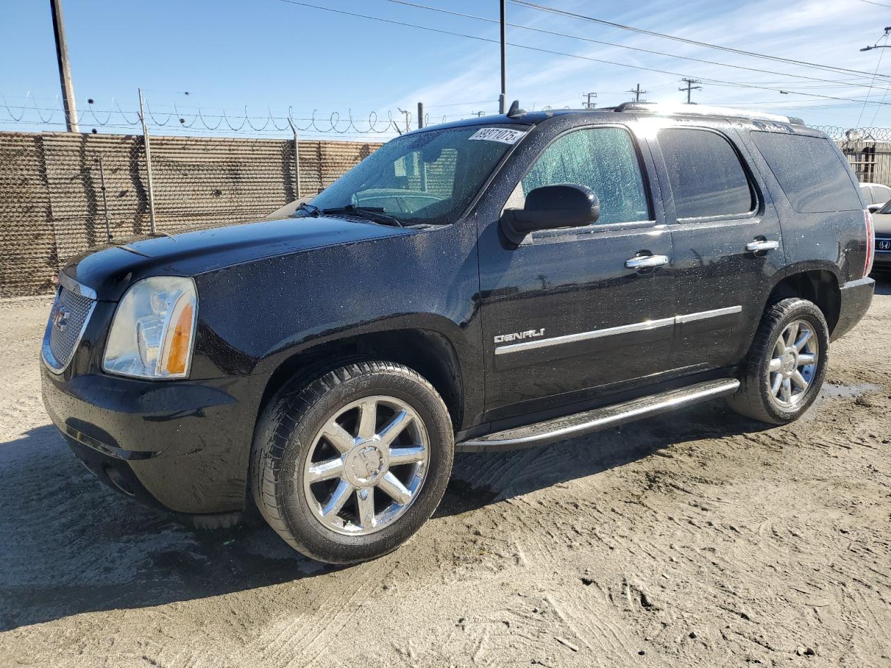 2013 GMC Yukon - Image 1