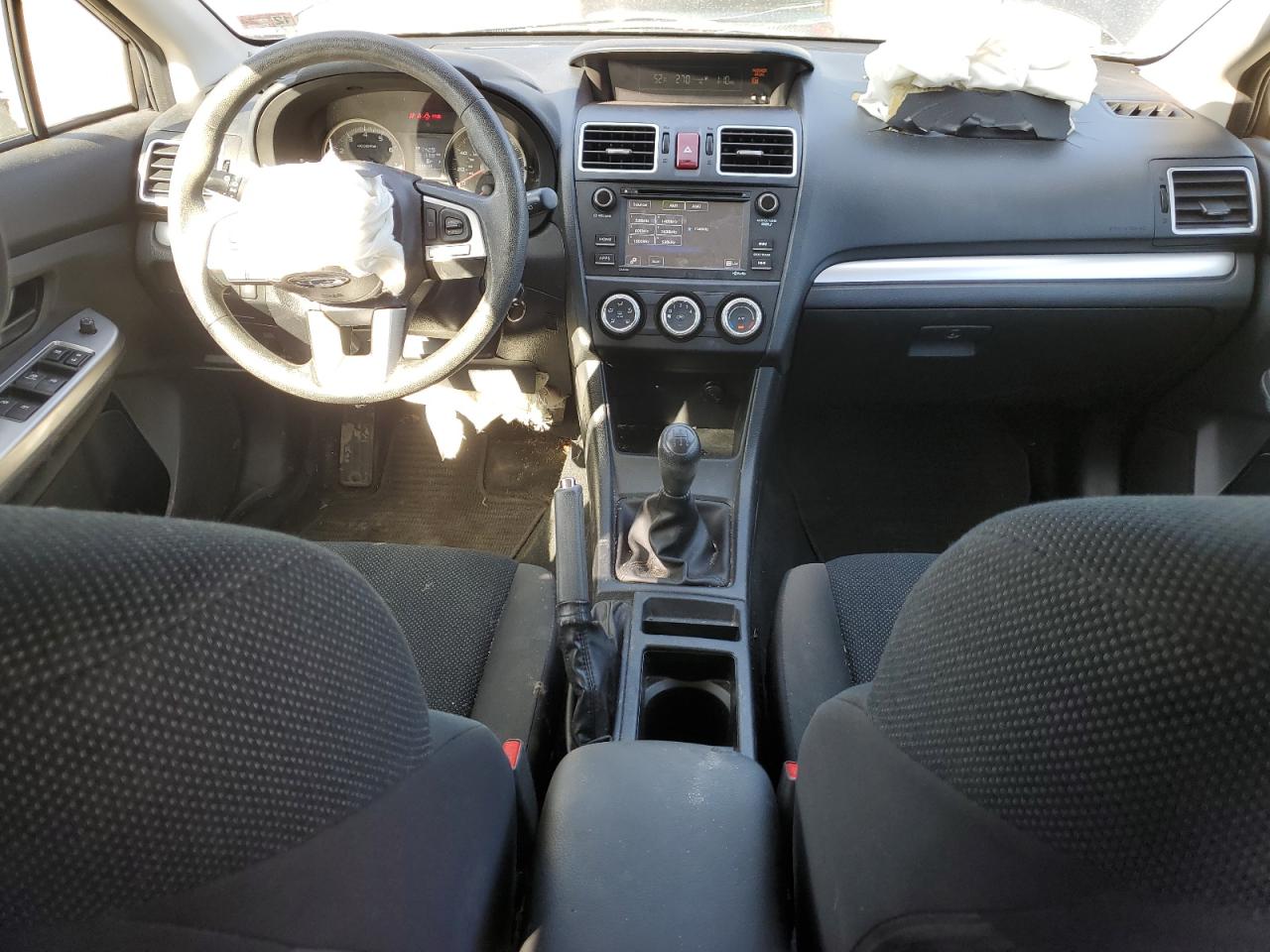 2016 Subaru XV - Image 8