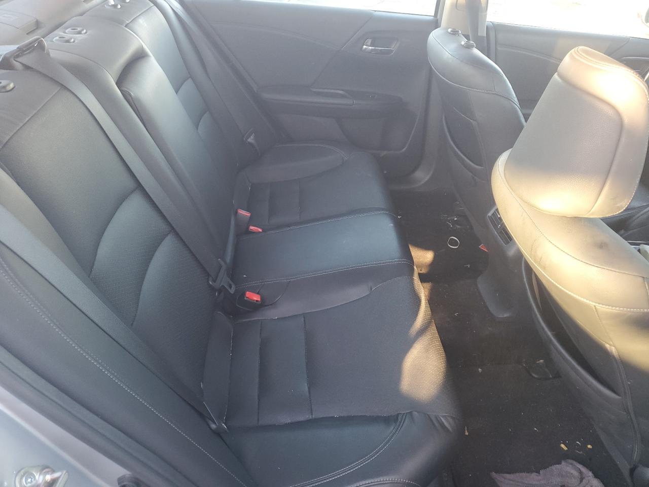 2016 Honda Accord - Image 10