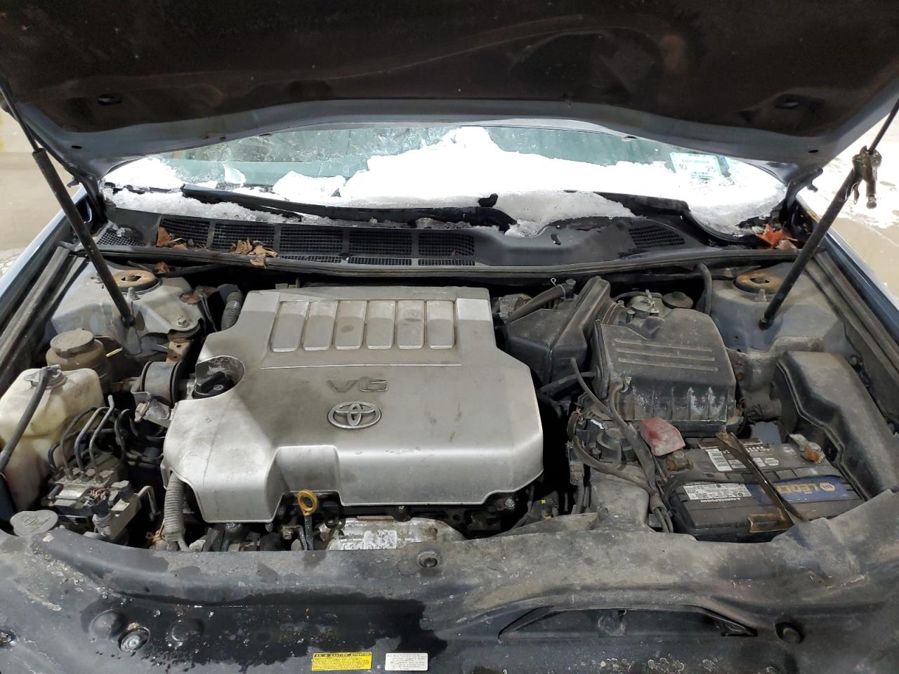2006 Toyota Avalon - Image 11