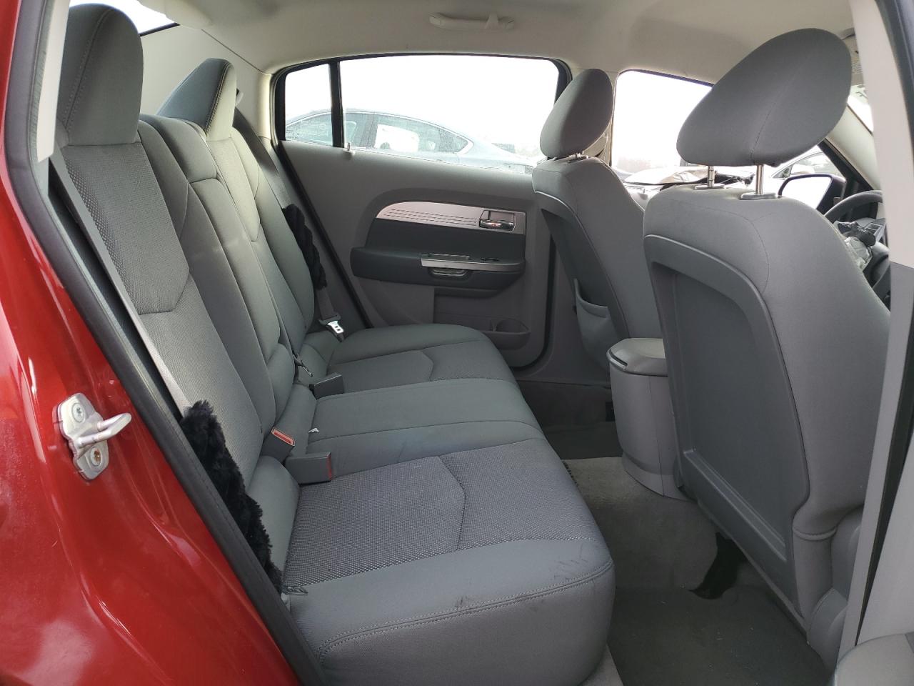 2007 Chrysler Sebring - Image 10