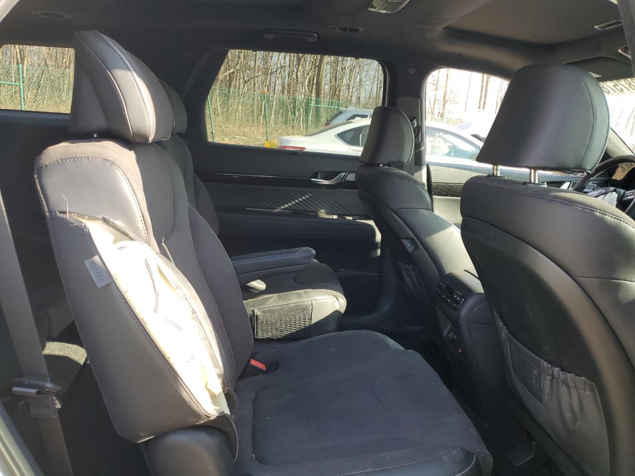 2024 Hyundai Palisade - Image 12