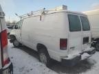 2011 Ford Econoline E350 Super Duty Van na sprzedaż w Woodhaven, MI - Front End