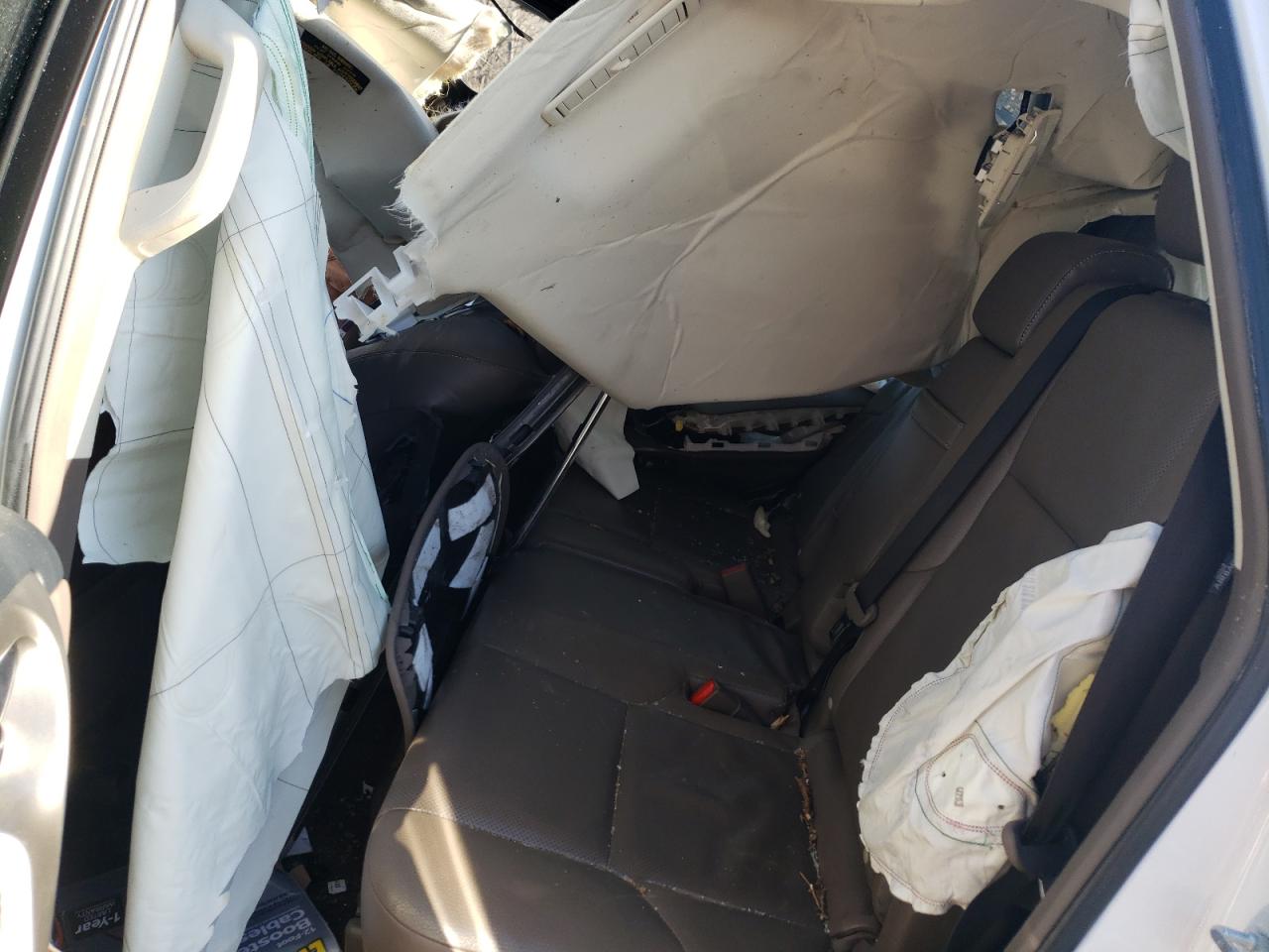 2018 Lexus GX - Image 12