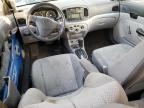 2011 Hyundai Accent Gl en Venta en Brighton, CO - Rear End