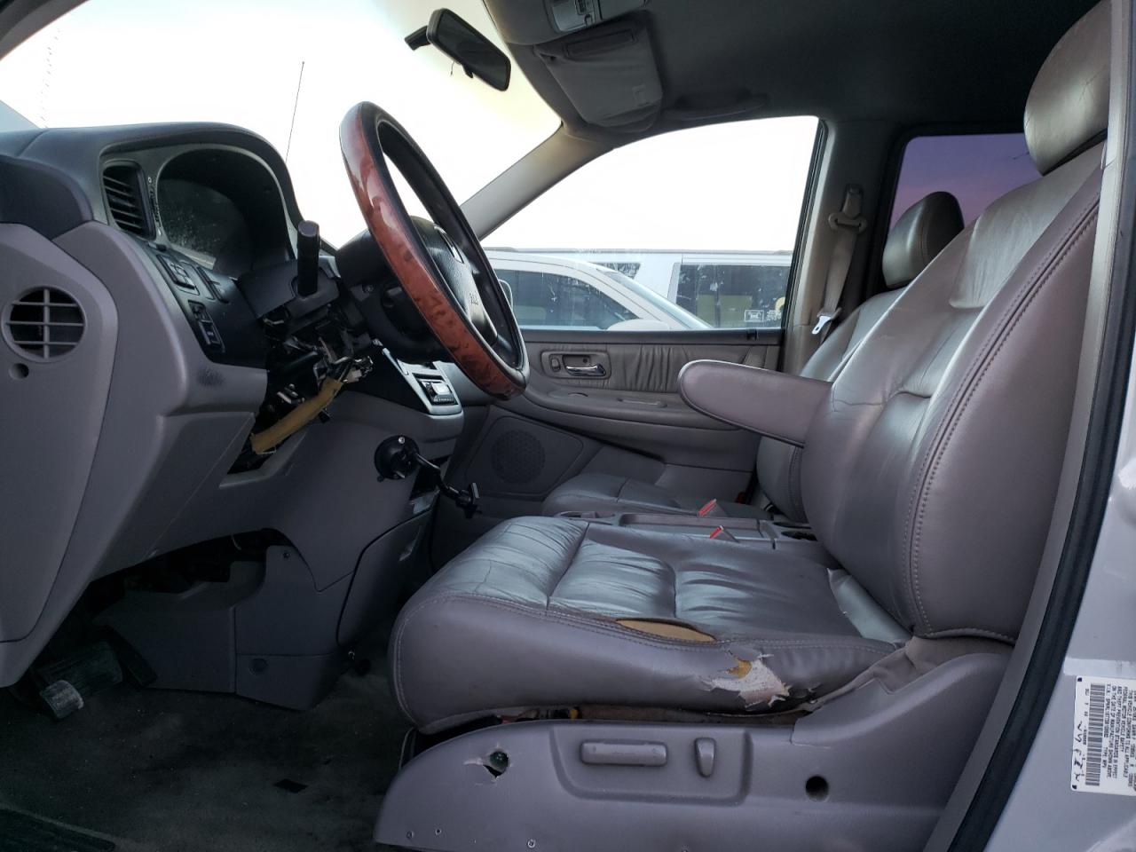 2003 Honda Odyssey - Image 7