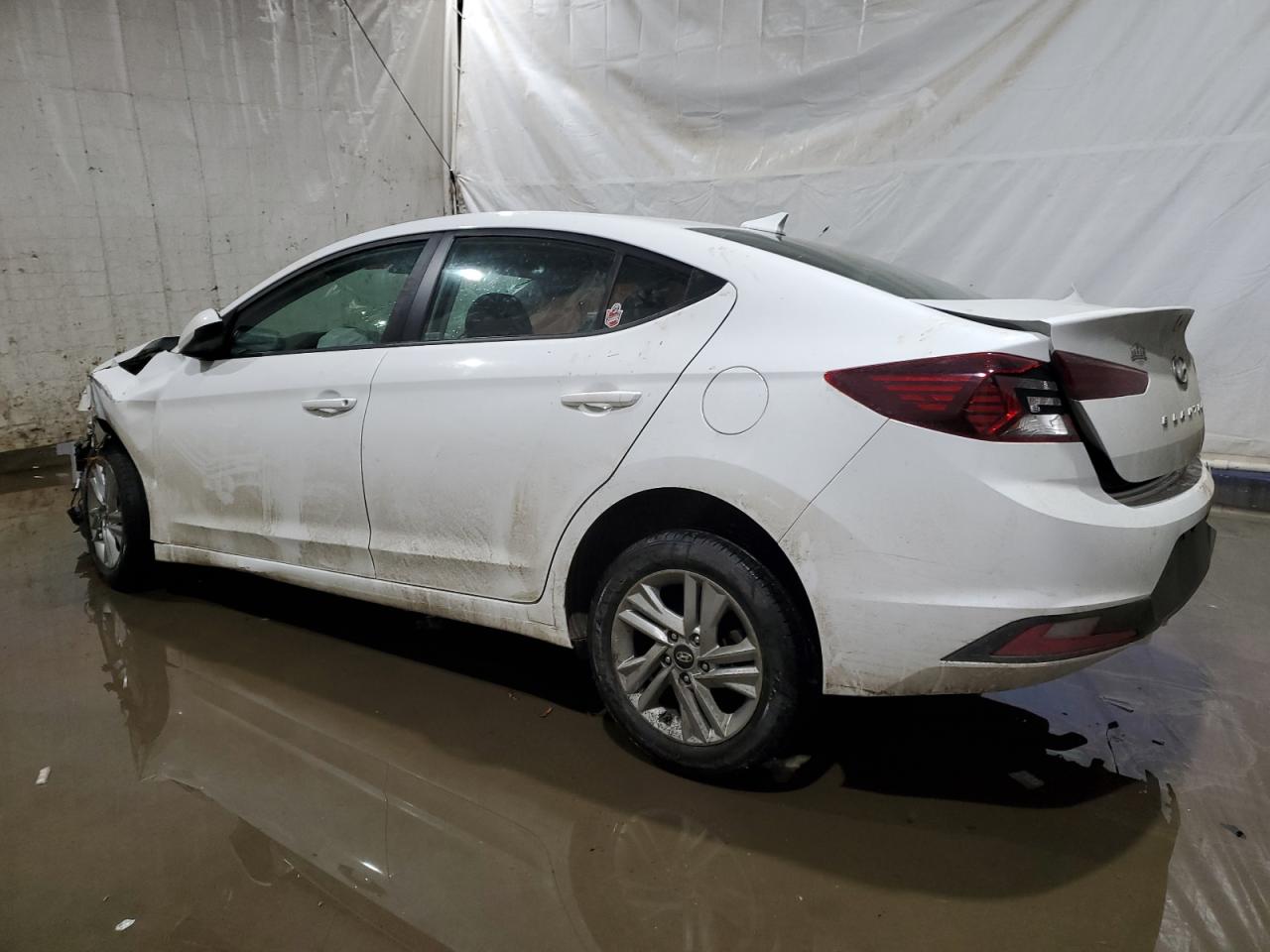 2020 Hyundai Elantra - Image 2