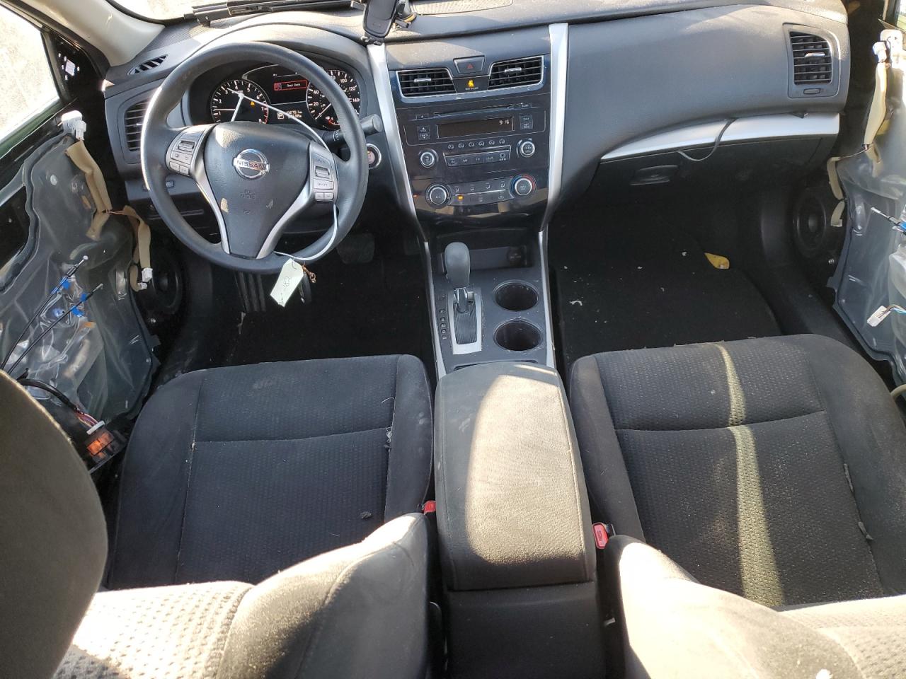 2015 Nissan Altima - Image 8