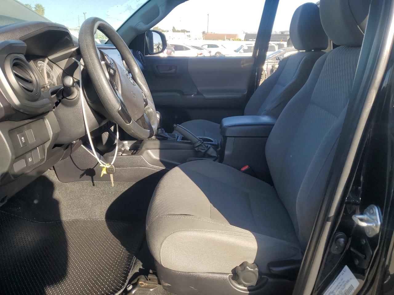 2021 Toyota Tacoma - Image 7