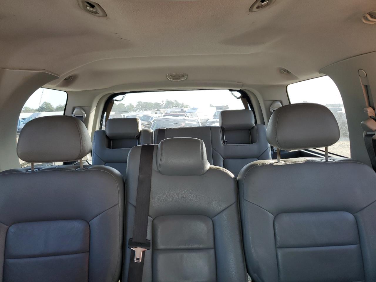 2004 Ford Expedition Xlt VIN: 1FMPU15L54LA12544 Lot: 51254295