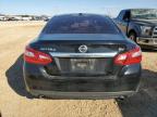 2016 Nissan Altima 2.5 na sprzedaż w San Antonio, TX - Front End