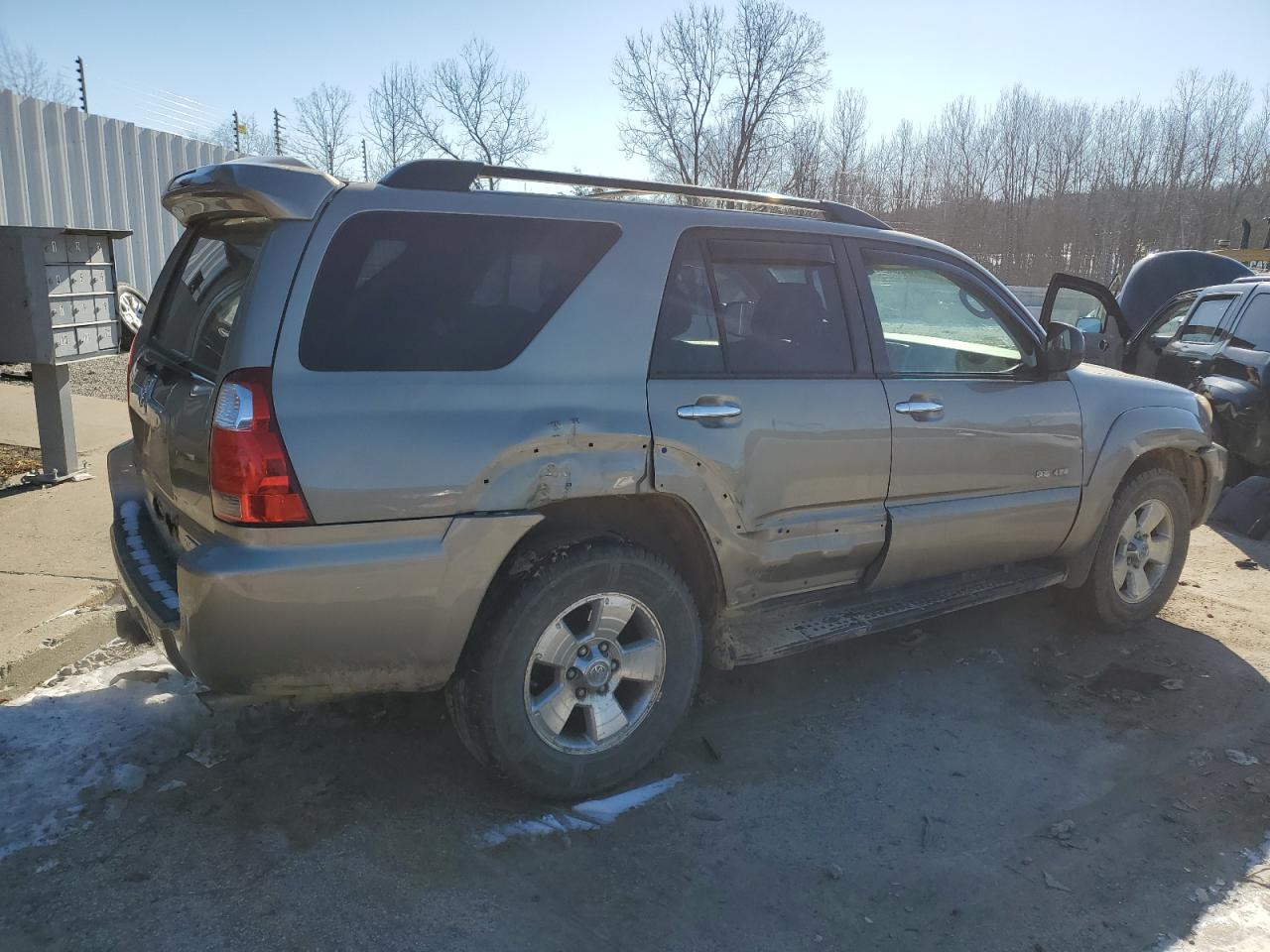 2008 Toyota 4Runner - Image 3