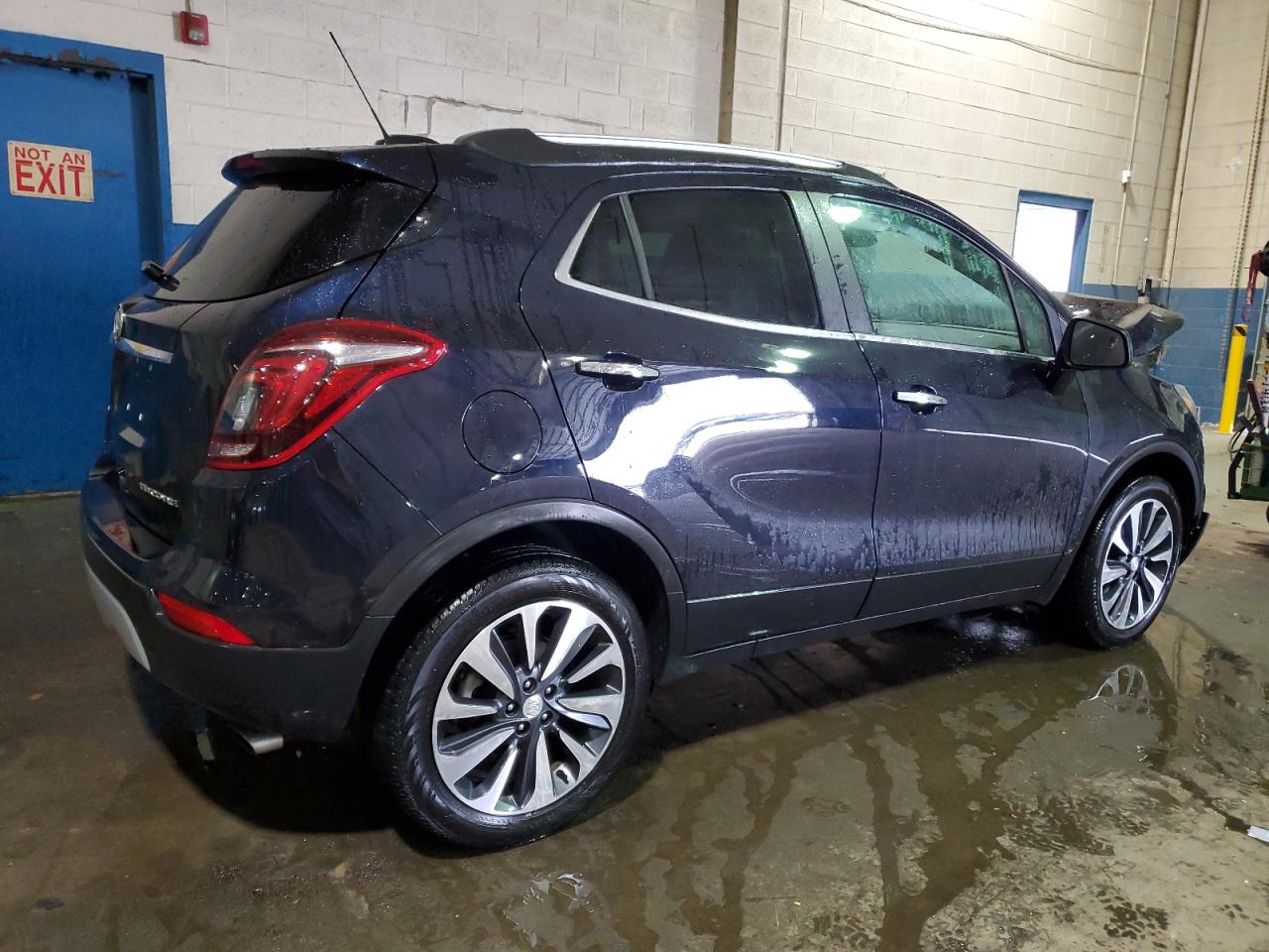 2021 Buick Encore - Image 3