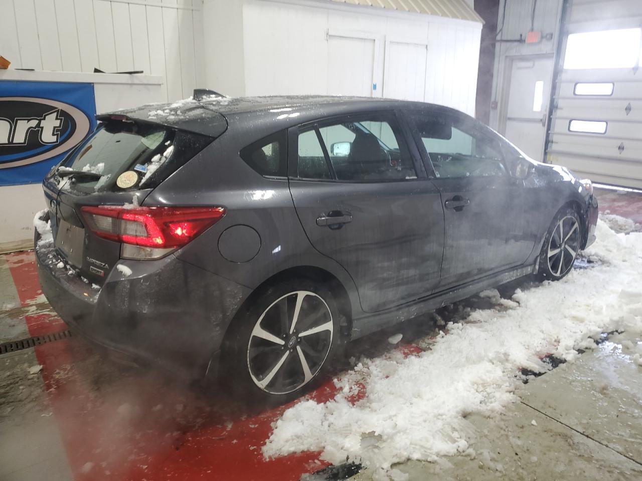 2022 Subaru Impreza - Image 3