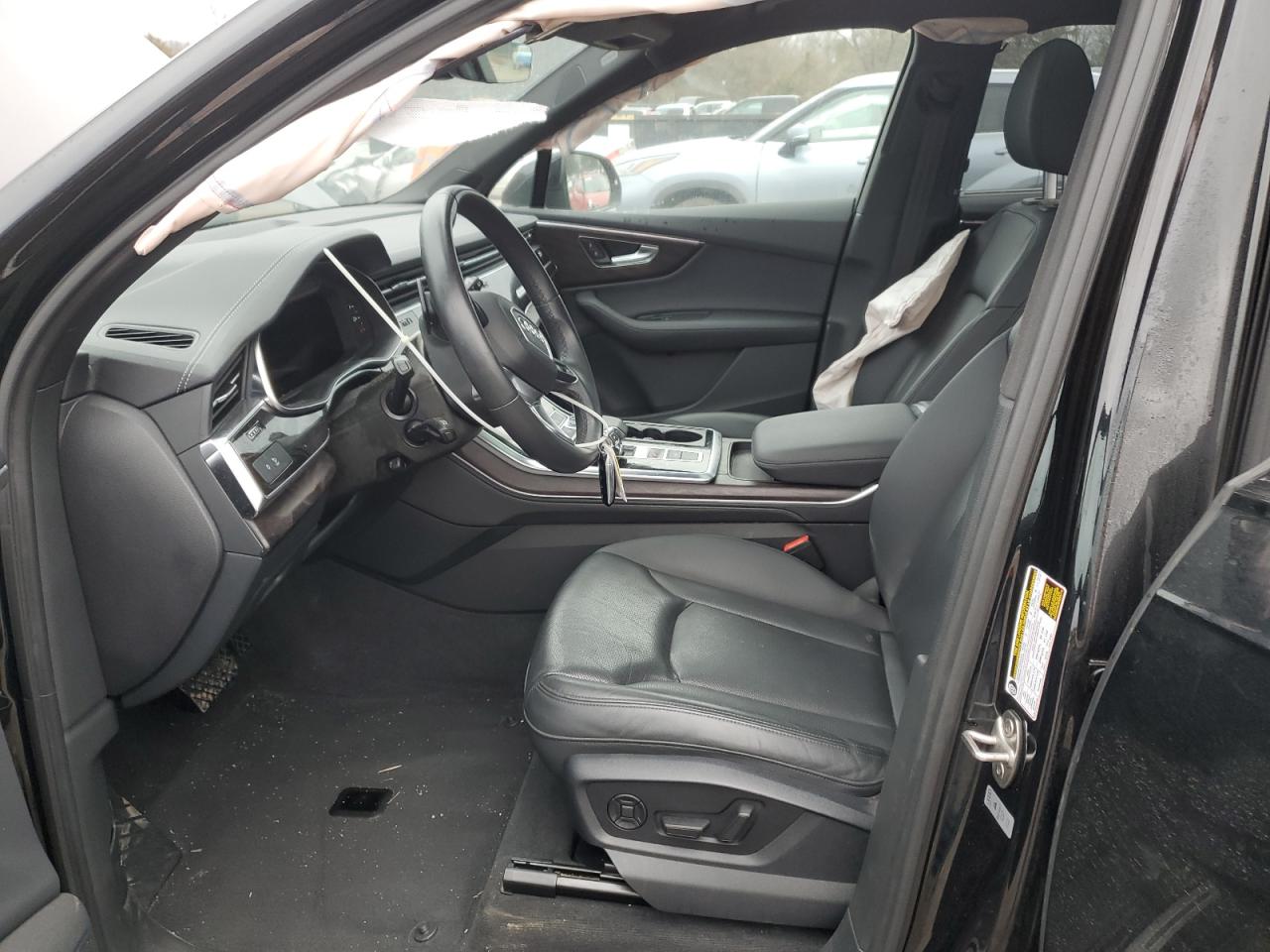 2023 Audi Q7 - Image 7