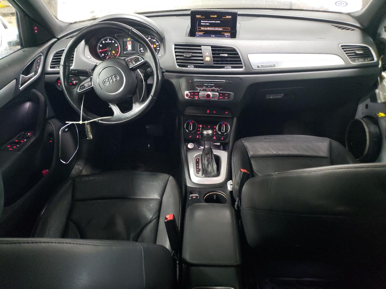 2016 Audi Q3 - Image 8