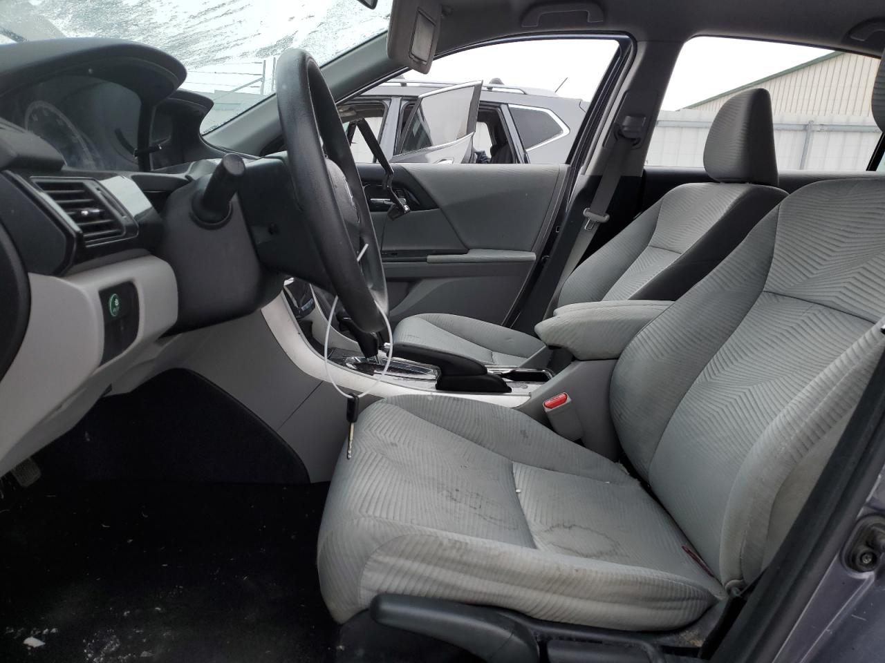 2016 Honda Accord - Image 7