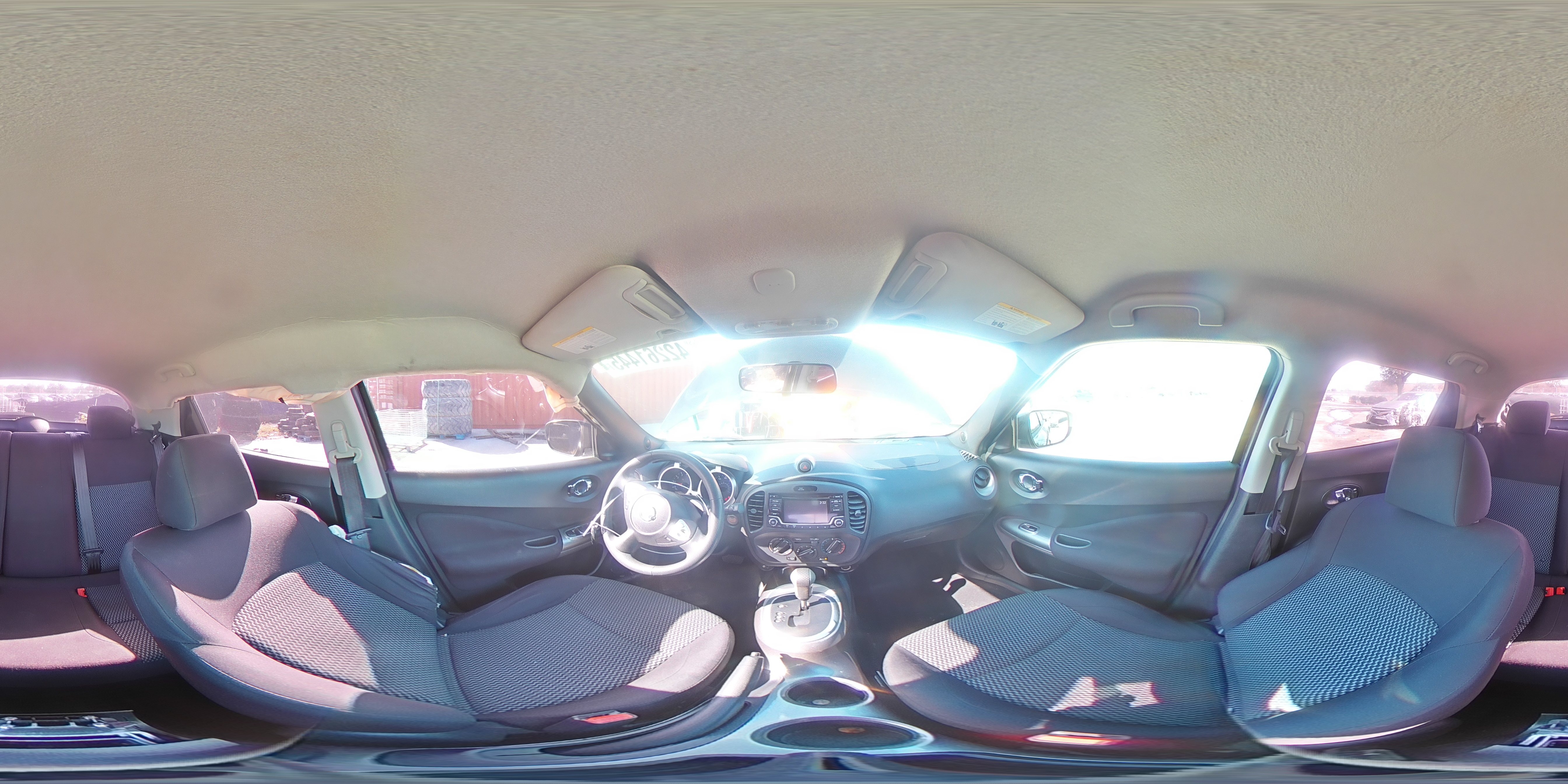 2016 Nissan Juke - Image 14