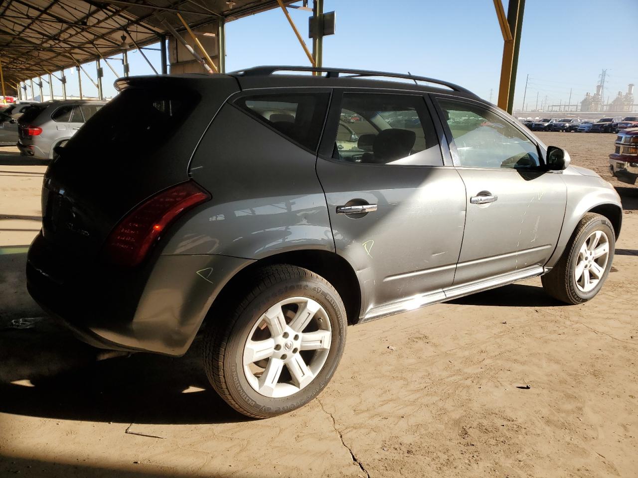 2007 Nissan Murano - Image 3