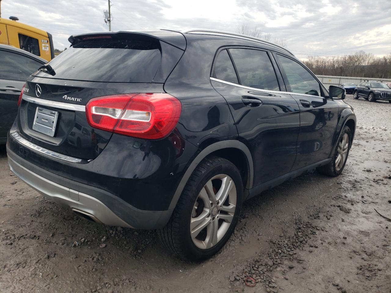 2015 Mercedes-Benz GLA-klasse - Image 3