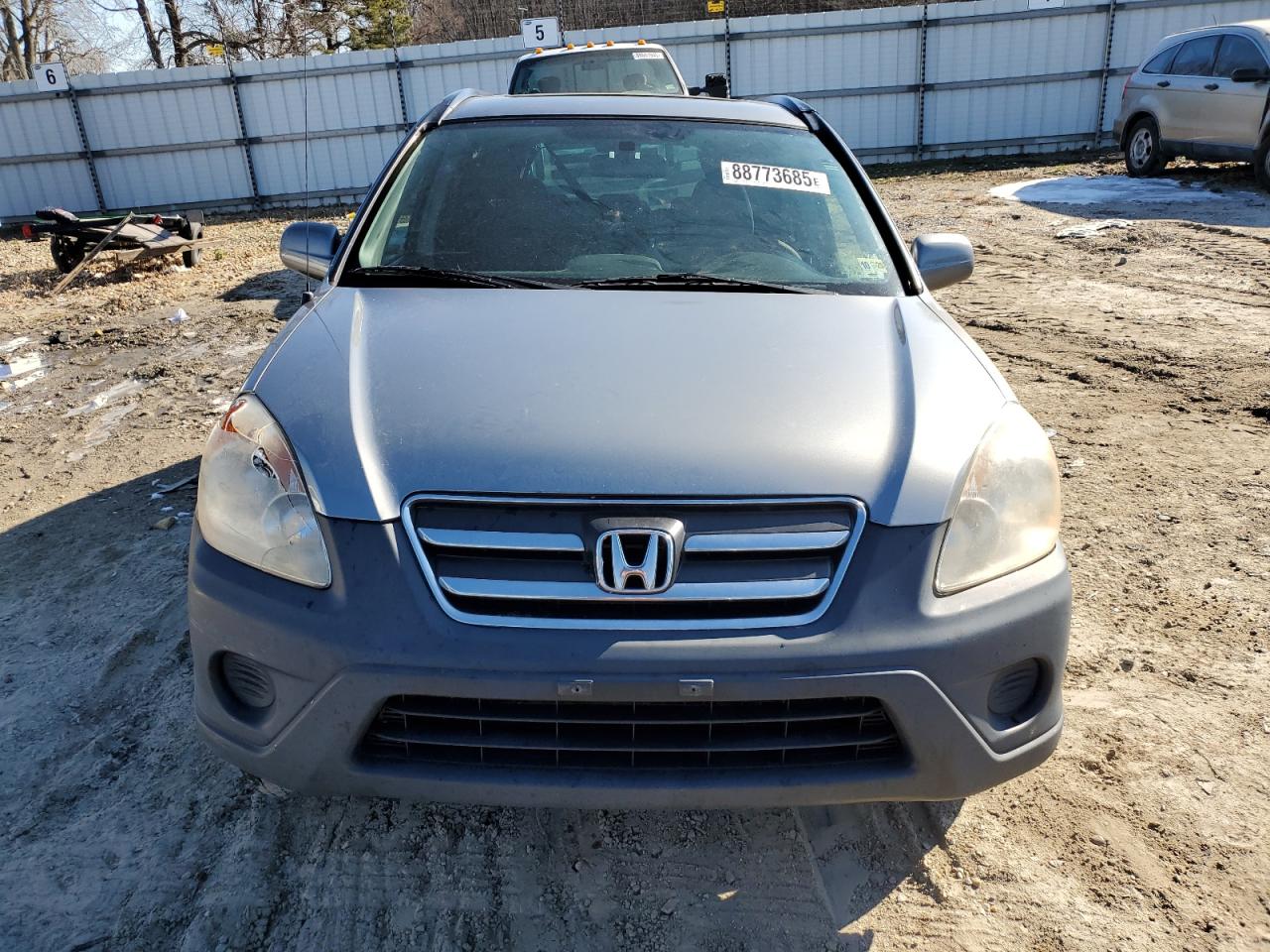 2005 Honda CR-V - Image 5