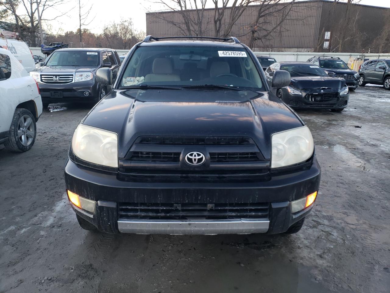 2004 Toyota 4Runner - Image 5
