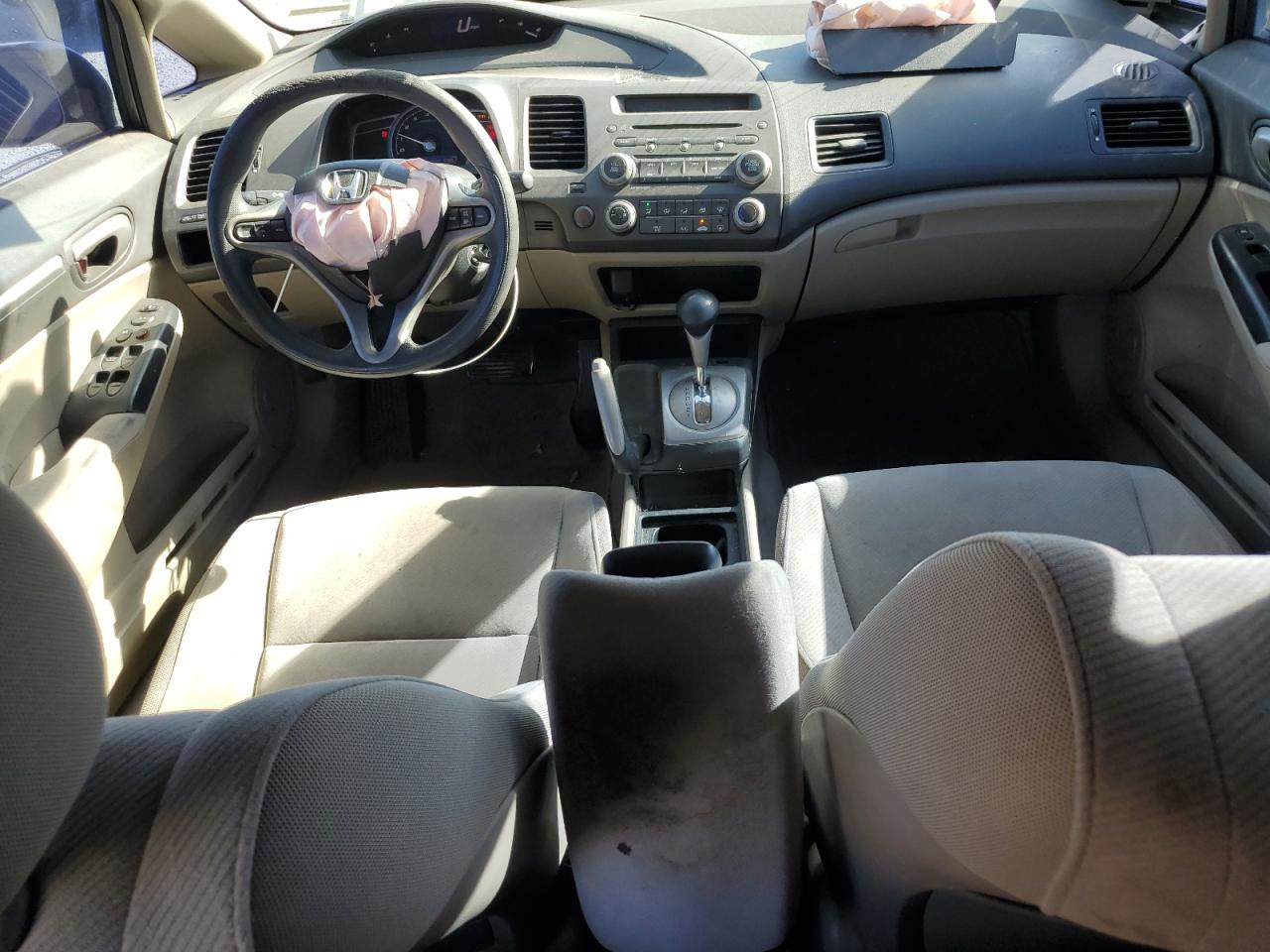 2011 Honda Civic - Image 8