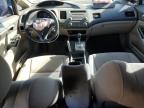 2011 Honda Civic Ex de vânzare în Mentone, CA - Front End